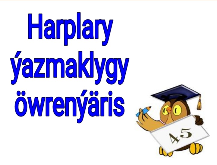 UMUMY HARPLAR